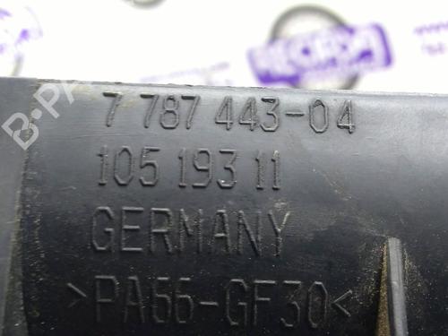 Frontplade/Frontkurv BMW 5 (E60) 530 d | BP9482323C72 