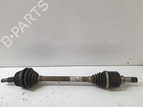 Used Left front driveshaft PEUGEOT 308 II (LB_, LP_, LW_, LH_, L3_) [2013-2021]  26564254