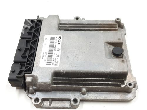 Engine control unit (ECU) RENAULT CAPTUR I (J5_, H5_) 1.5 dCi 90 (J5N4, J5M5, J5MW, J5M6, J5AL, J5AJ) | BP34628775M57 - Image 4