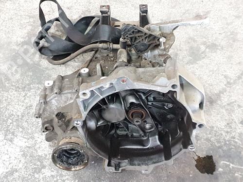 Used Gearbox SEAT IBIZA IV SC (6J1, 6P5) 1.2 (70 hp) 31338142