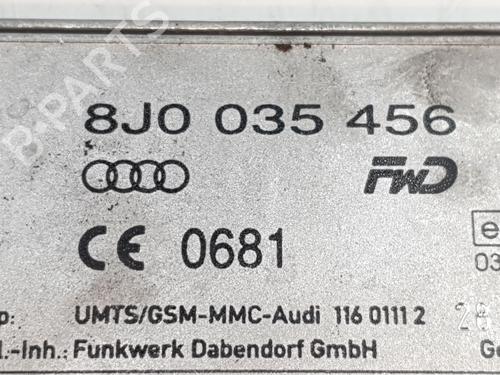 Electronic module AUDI Q5 (8RB) 2.0 TDI quattro | BP34346706M83  - Image 7