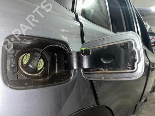 Used Fuel flap BMW X3 (E83) xDrive 20 d (177 hp) 15191008