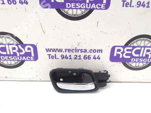 Used Front right interior door handle Front right interior door handle HONDA CR-V IV (RM_) 1.6 i-DTEC 4WD (RE6) (160 hp) 9960391 9960391