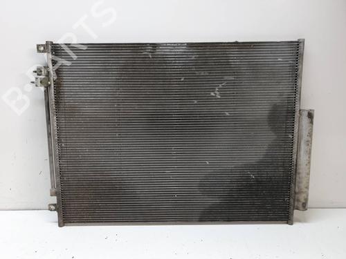 AC radiator ALFA ROMEO STELVIO (949_) 2.2 D (949.AXD1A) | BP17785424M32 