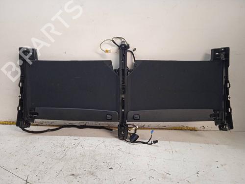 Used Right sun visor CITROËN DS4 (NX_) [2011-2015]  10332623