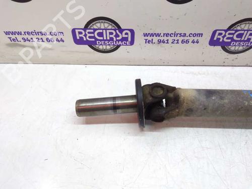 Driveshaft FORD MAVERICK (UDS, UNS)  | BP9474248M37 