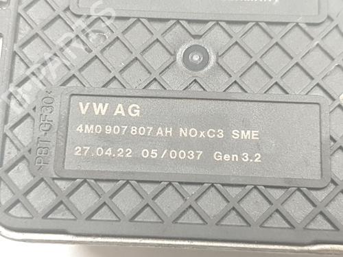 Electronic sensor AUDI Q7 (4MB, 4MG, 4MQ) SQ7 quattro | BP30277894M84 