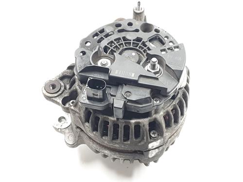 Alternator VW GOLF VI (5K1) 2.0 TDI | BP27675712M7 