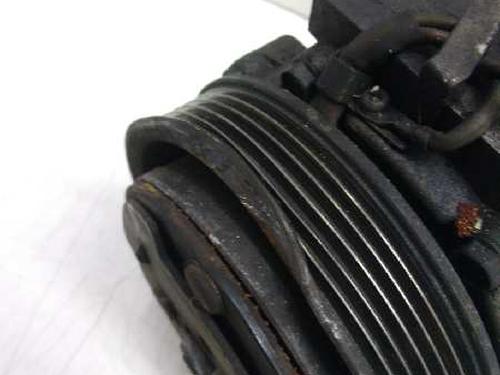 AC compressor ALFA ROMEO 147 (937_) 1.6 16V T.SPARK ECO (937.AXA1A, 937.BXA1A) | BP9480823M34 