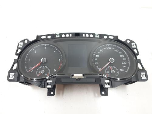 Used Instrument cluster Instrument cluster VW GOLF VII (5G1, BQ1, BE1, BE2) 1.6 TDI (110 hp) 34435209 34435209
