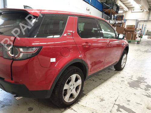 Intercooler LAND ROVER DISCOVERY SPORT (L550) 2.0 D | BP33290830M30  - Image 12