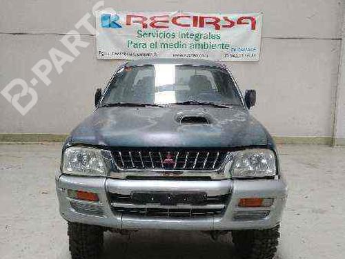 Used Parts MITSUBISHI L200 (K7_T, K6_T, K5_T)  2.5 TD 4WD (K74T)  1021137