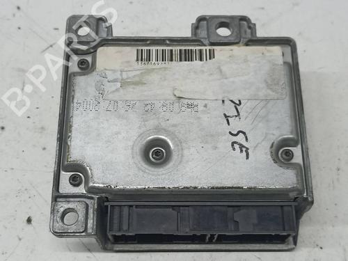ECU airbags CITROËN C4 I (LC_)  | BP9464359M53 