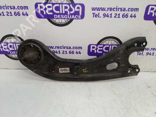 Right rear suspension arm HYUNDAI SANTA FÉ III (DM, DMA)  | BP9477198M15 