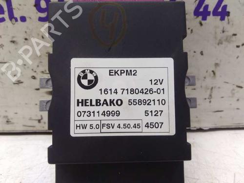 Electronic module BMW 3 Coupe (E92) 320 d | BP9475423M83 