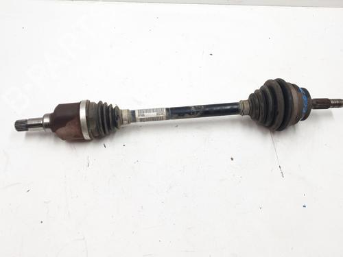 Left front driveshaft CITROËN C3 III (SX) 1.2 VTi 82 | BP38597701M38 - Image 2