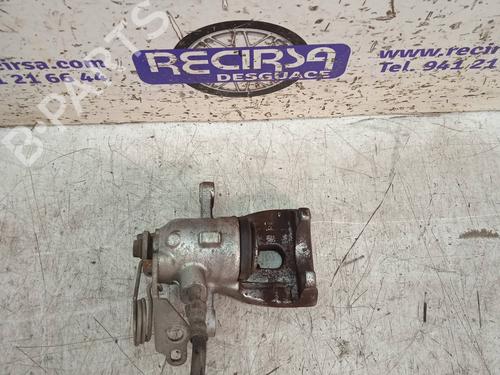 Right rear brake caliper FORD MONDEO IV (BA7)  | BP11627763M106 