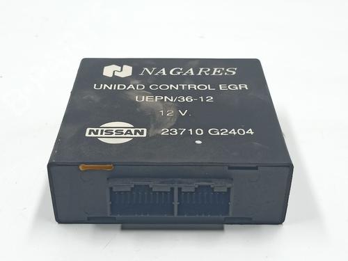 Used Electronic module NISSAN TERRANO II (R20) 2.7 TD 4WD (101 hp) 28804017