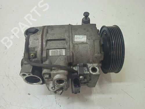 AC compressor AUDI A4 B6 (8E2) 2.0 | BP11199479M34 