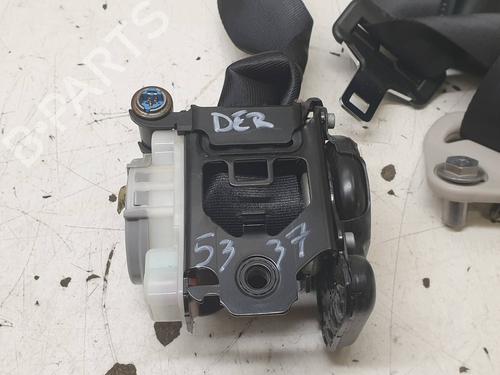 Kollisonspute sett CITROËN BERLINGO MULTISPACE (B9)  | BP25882552C86 