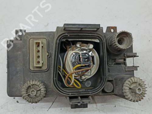 Left headlight SEAT IBIZA II (6K1)  | BP9493247C28 