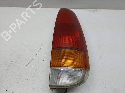 Used Right taillight HYUNDAI ATOS (MX) [1997-2015]  9467483