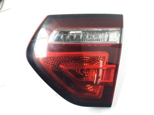 Used Right tailgate light Right tailgate light CITROËN C4 Picasso I MPV (UD_) 2.0 HDi 150 (150 hp) 15543039 15543039