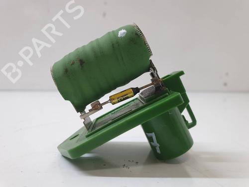 Used Heater resistor FIAT 500 (312_) [2007-2025]  17671761