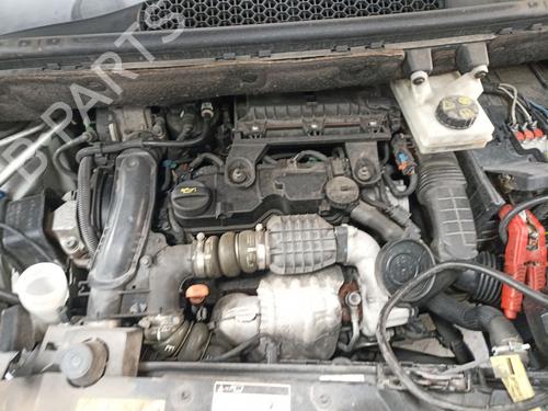 Particulate filter CITROËN BERLINGO Box Body/MPV (B9)  | BP29742628M81 
