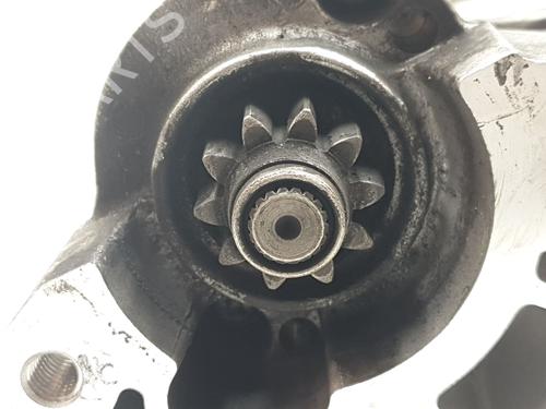 Starter LAND ROVER RANGE ROVER EVOQUE (L538) 2.2 D 4x4 | BP36069228M8 - Image 5