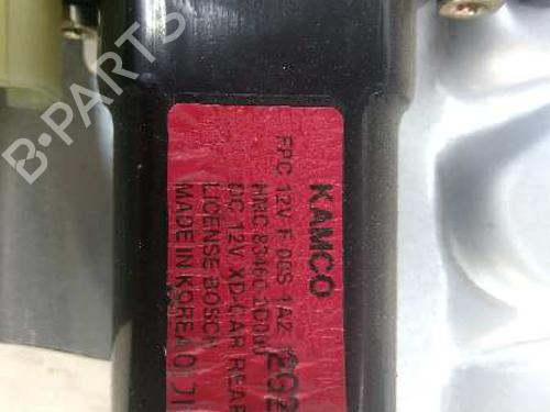 Rear right window mechanism HYUNDAI ELANTRA III Saloon (XD)  | BP9477758C25 