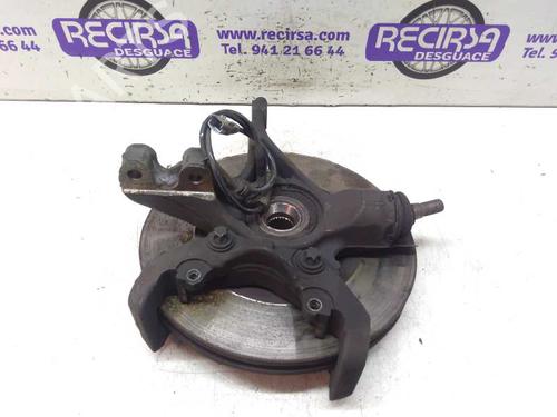 Right front steering knuckle CITROËN BERLINGO Box Body/MPV (B9)  | BP9474300M26 