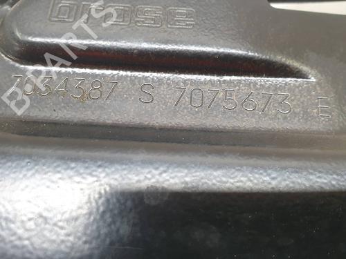 Rear left window mechanism BMW 5 (E60)  | BP11197441C24 