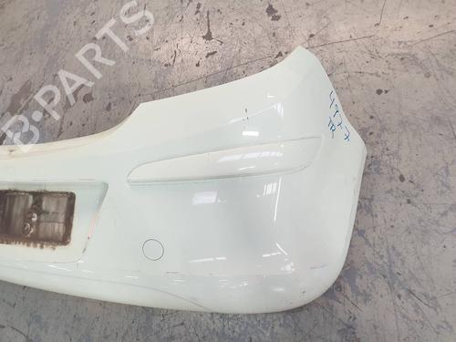 Rear bumper OPEL CORSA D (S07)  | BP16134657C8 