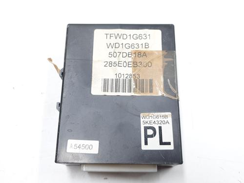 Used Electronic module Electronic module 38465592 38465592
