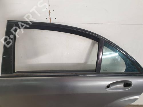 Left rear door MERCEDES-BENZ S-CLASS (W221, V221) S 63 AMG (221.077, 221.177) | BP15386704C4 