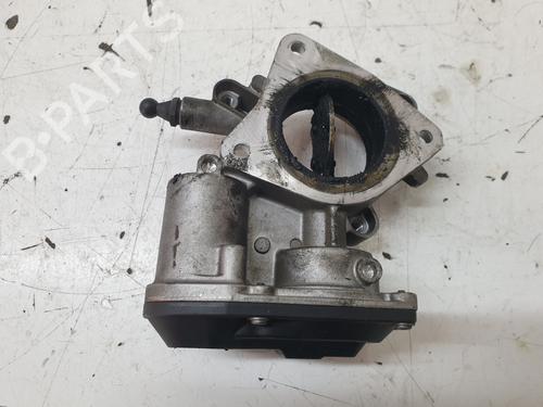 Used Throttle body OPEL INSIGNIA A Sports Tourer (G09) [2008-2017]  22337612
