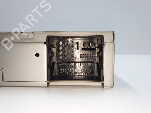 Radio VW GOLF VII (5G1, BQ1, BE1, BE2) 1.6 TDI | BP27490932E6 