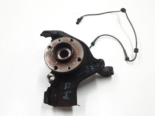 Used Left front steering knuckle Left front steering knuckle 36808659 36808659