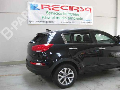 Roof bars KIA SPORTAGE III (SL) 1.7 CRDi | BP9468053C65  - Image 6