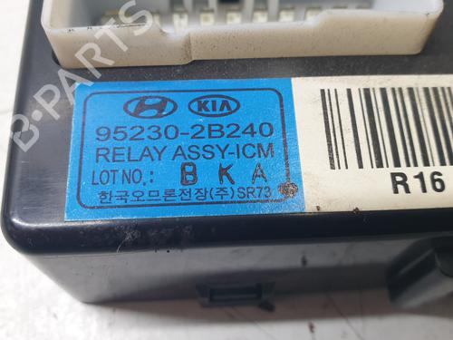 Electronic module HYUNDAI SANTA FÉ II (CM)  | BP24112338M83