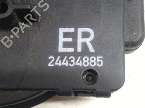 Front right lock OPEL COMBO Tour  | BP9482146C97 