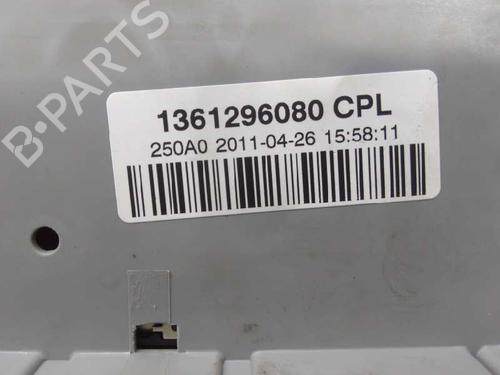 Fuse box FIAT DUCATO Van (250_) 100 Multijet 2,2 D | BP9464674E1 