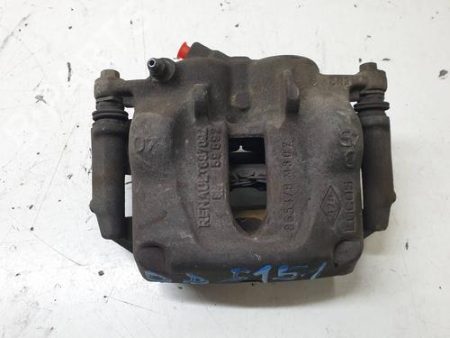 Used Right front brake caliper RENAULT TRAFIC II Bus (JL) [2001-2025]  25882086