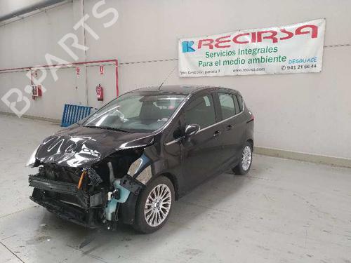 Rudehejsemekanisme ventre foran FORD B-MAX (JK) 1.6 TDCi | BP14921409C22 