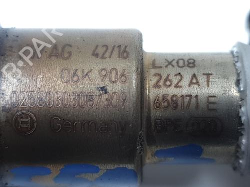 Electronic sensor AUDI A3 Limousine (8VS, 8VM) S3 quattro | BP35894182M84 - Image 7