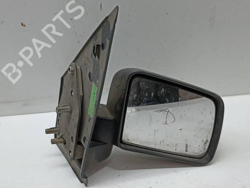 Used Right mirror FORD TOURNEO CONNECT [2002-2013]  9461223