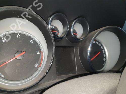 Instrument cluster OPEL ASTRA J (P10)  | BP14848499C47 