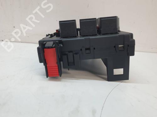 Fuse box MERCEDES-BENZ S-CLASS (W221, V221) S 63 AMG (221.077, 221.177) | BP15515825E1 