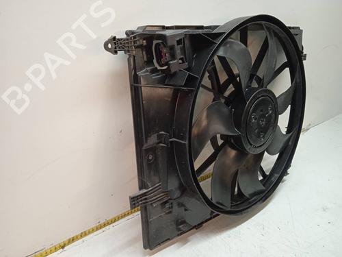Køleventilator elektrisk MERCEDES-BENZ C-CLASS (W205)  | BP9488013M35 